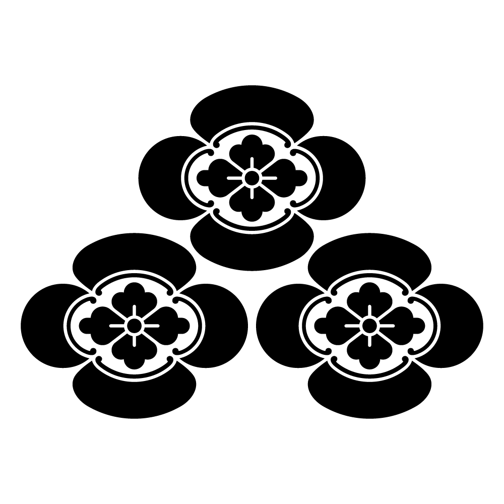 Mitsumori Mokko (Triple Melon Crest)