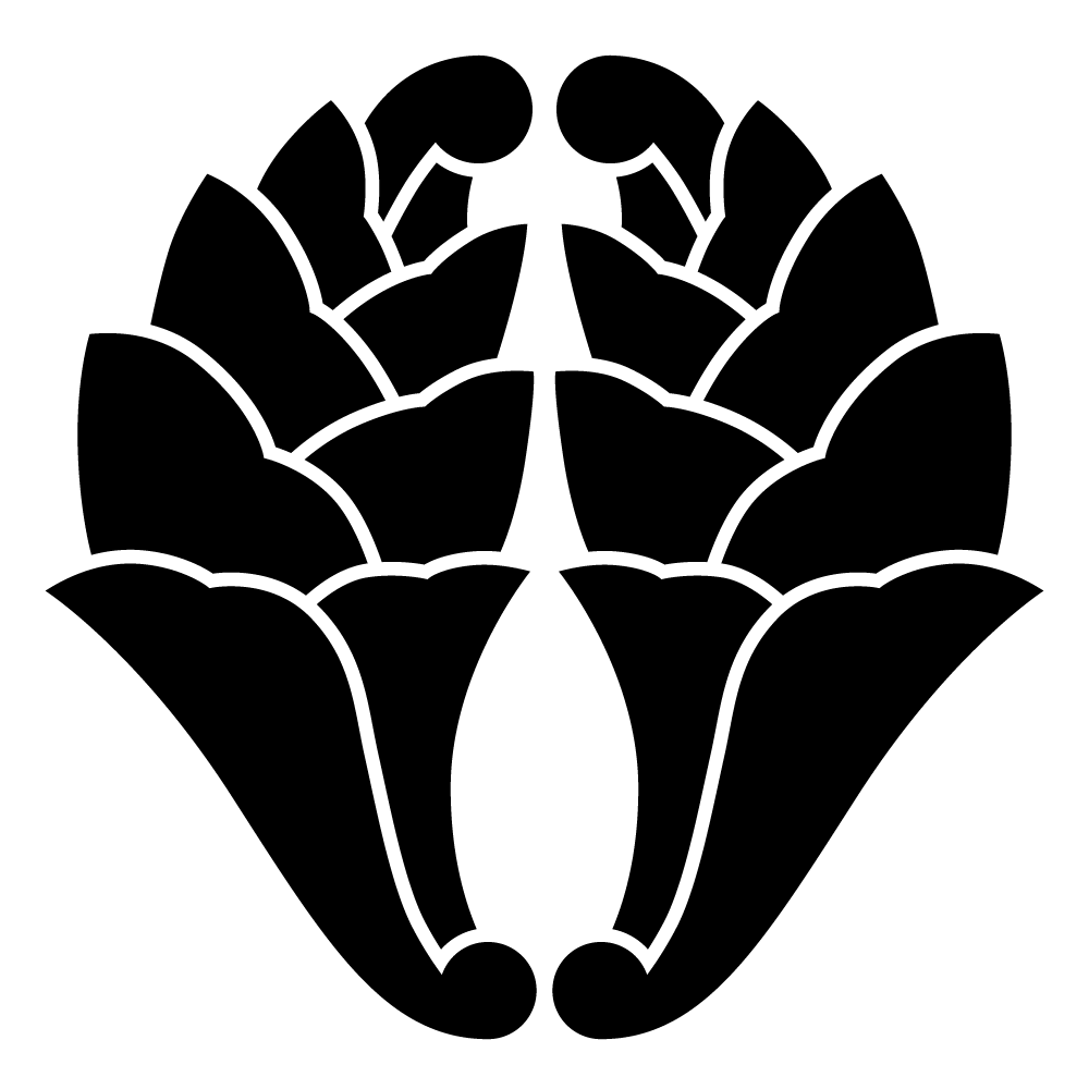 Otomo Gyoyo (Apricot Leaf)