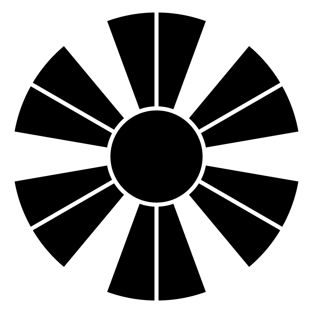Kawari Junichiashi (Twelve-Legged Variant Crest)