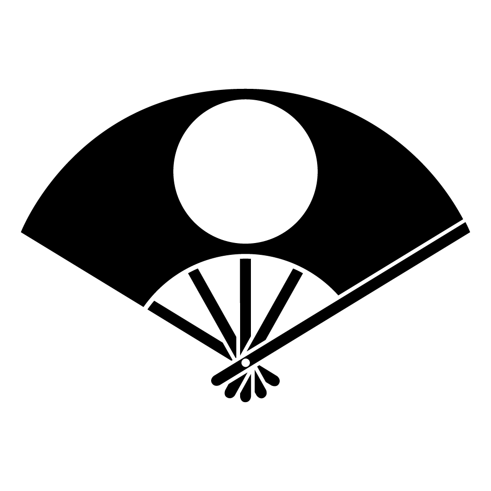Satake Ogi (Fan)